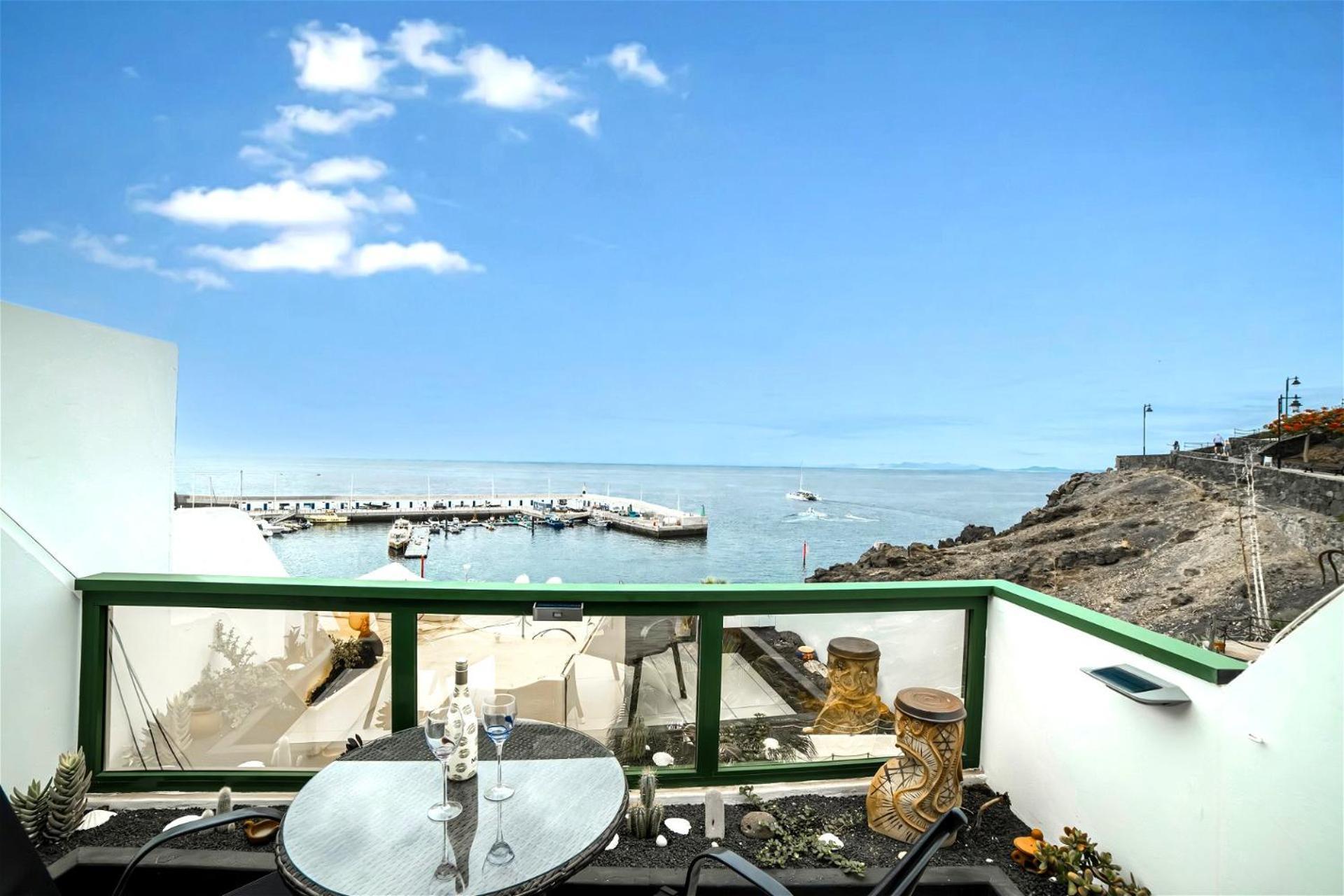 El Rincon Harbour View Apartamento Puerto del Carmen  Exterior foto