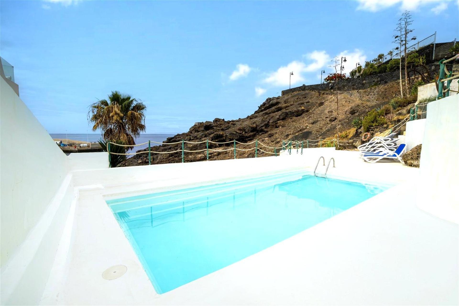 El Rincon Harbour View Apartamento Puerto del Carmen  Exterior foto