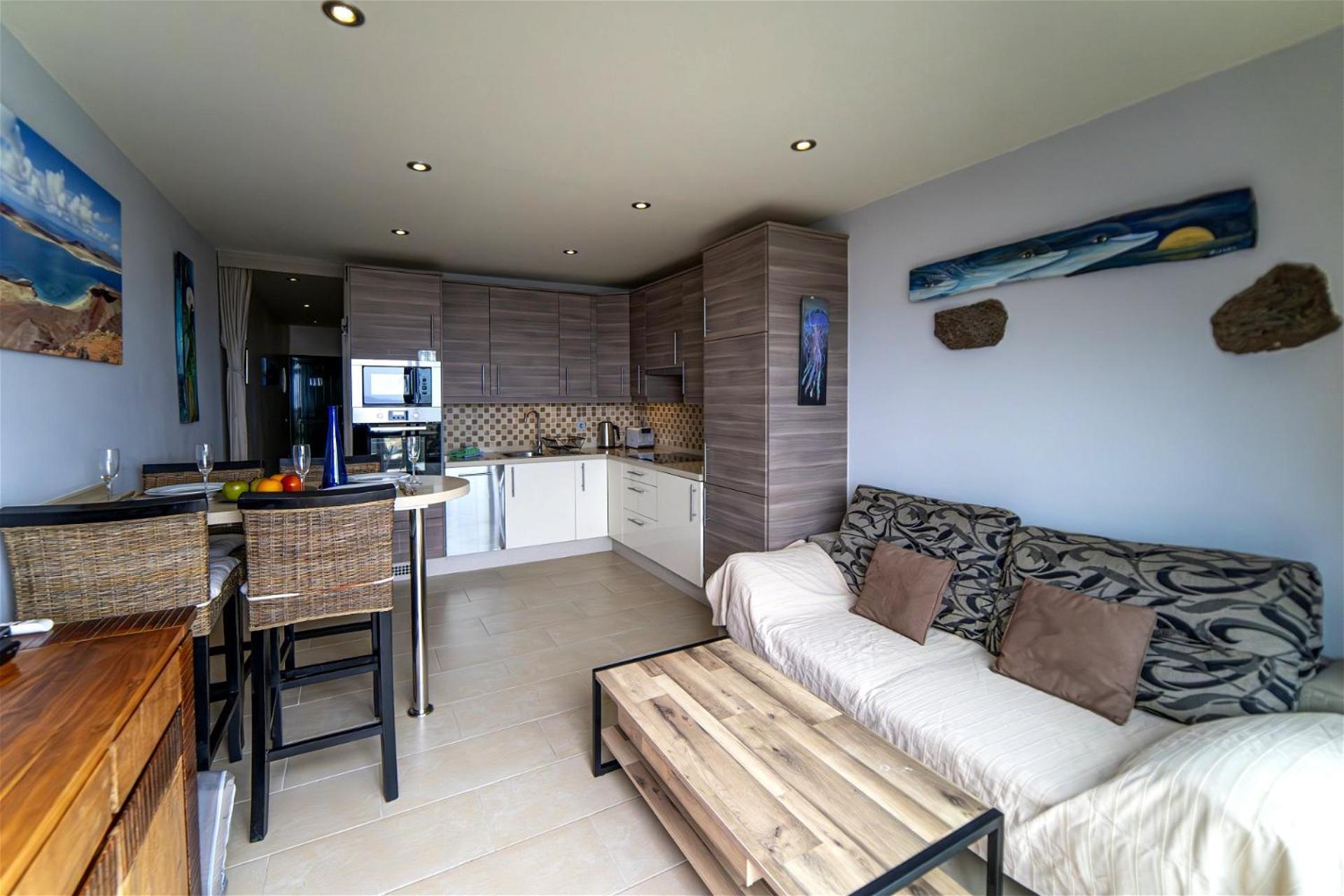 El Rincon Harbour View Apartamento Puerto del Carmen  Exterior foto