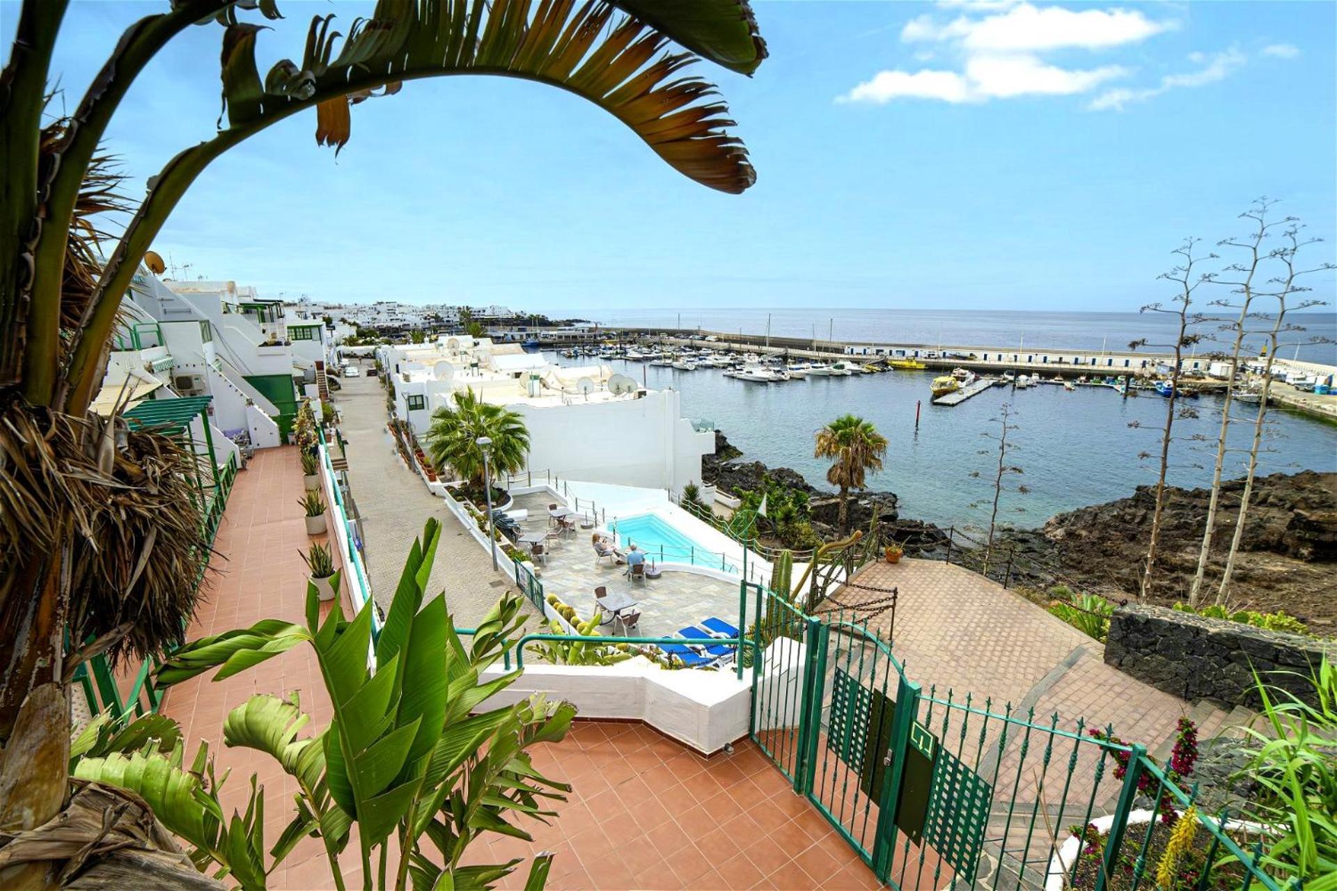 El Rincon Harbour View Apartamento Puerto del Carmen  Exterior foto